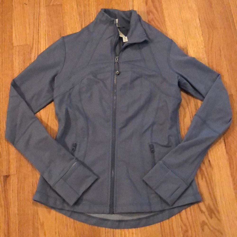 Lululemon Define Jacket
